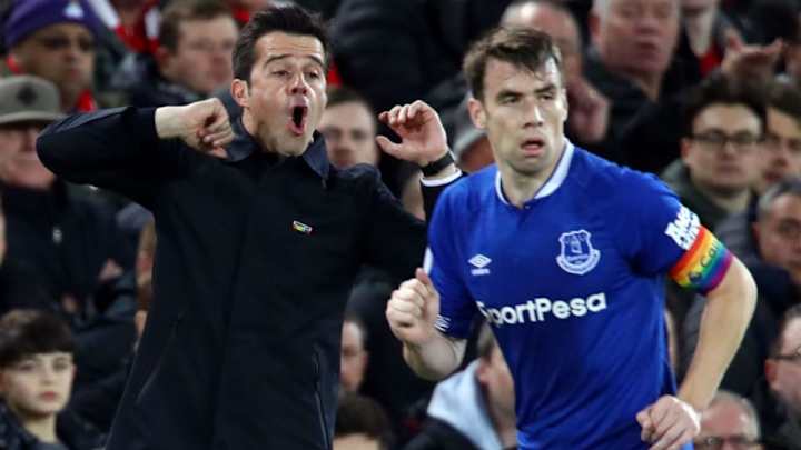 Picking the Best Potential Everton Lineup to Face Newcastle in Wednesday's Premier League Clash Picking the Best Potential Everton Lineup to Face Newcastle in Wednesday's Premier League Clash