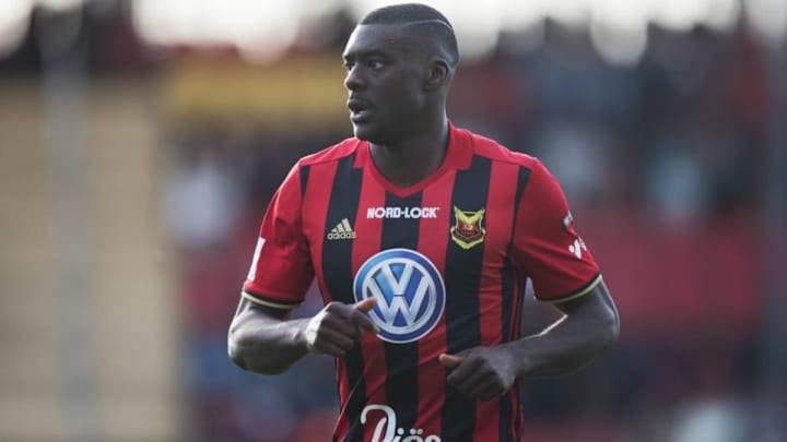 Watford Confirm Signing of Östersunds FK Winger and Sweden International Ken Sema