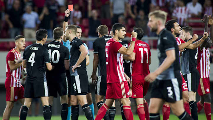 Burnley vs Olympiacos Preview: Key Battles, Team News, Predictions & More Burnley vs Olympiacos Preview: Key Battles, Team News, Predictions & More