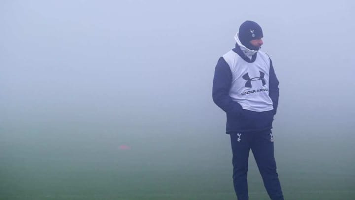 Former Tottenham Manager Claims Spurs Board 'Destroyed Everything' He Created Former Tottenham Manager Claims Spurs Board 'Destroyed Everything' He Created