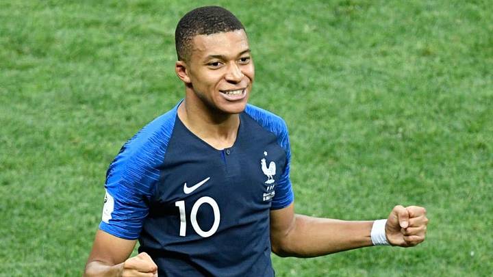 Monaco VP Admits Florentino Perez 'Blames Him' for Not Selling Kylian Mbappe to Real Madrid