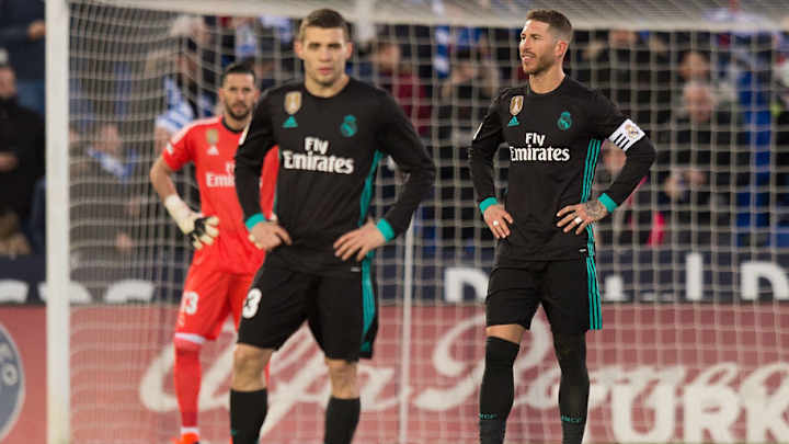 REVELADO | El fichaje estrella que se le escaparía al Real Madrid