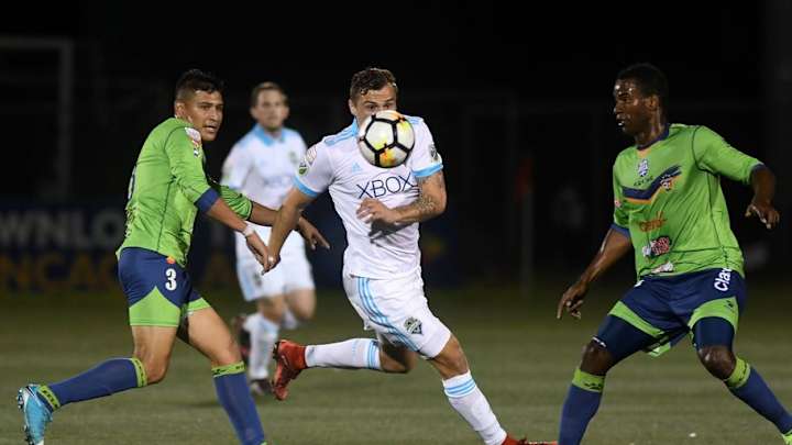 LAMENTABLE: Joven figura de la MLS se perderá toda la temporada tras rotura de ligamentos cruzados