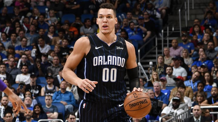 Three at 3: Magic Get Shot at Dysfunctional Cavs