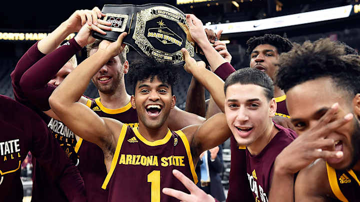 The Pac-12 Has Few Remaining Opportunities to Boost Its Waning National Reputation The Pac-12 Has Few Remaining Opportunities to Boost Its Waning National Reputation