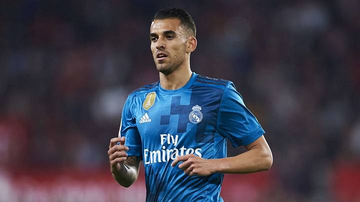 Real Madrid Prepared to Sell Ostracised Midfielder Dani Ceballos Back to Betis on One Condition