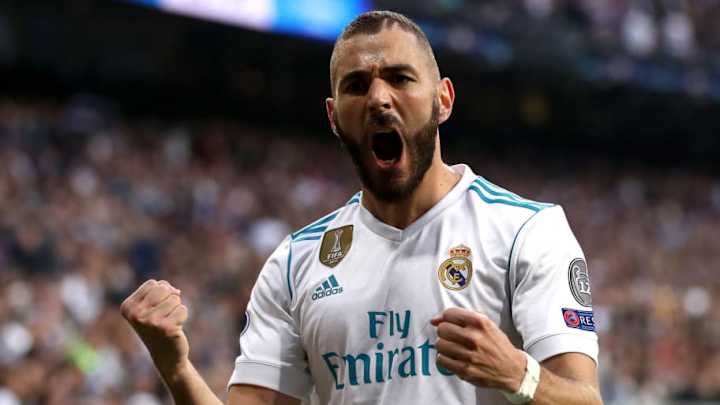El record del FC Barcelona que el Real Madrid no pudo superar en el gol de Benzema