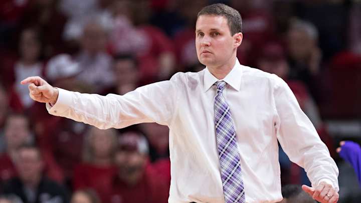 Report: NCAA Looking Into LSU Coach Will Wade's Recruiting Tactics