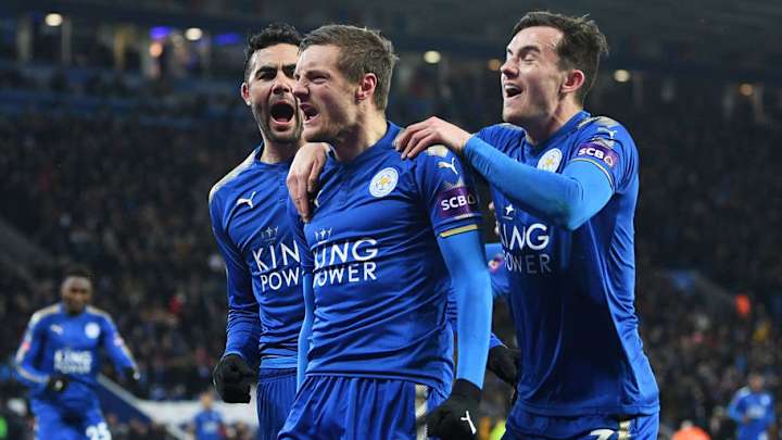 Report Claims Leicester City Are Set to Agree New Kit Deal With Adidas This Summer