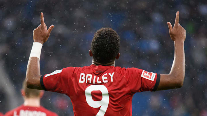 Premier League Clubs Handed Massive Price Tag for Bundesliga's Best Wonderkid