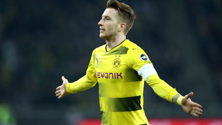 Former Dortmund Coach Matthias Sammer Backs Boss Stoger & Hails 'True Role Model' Marco Reus