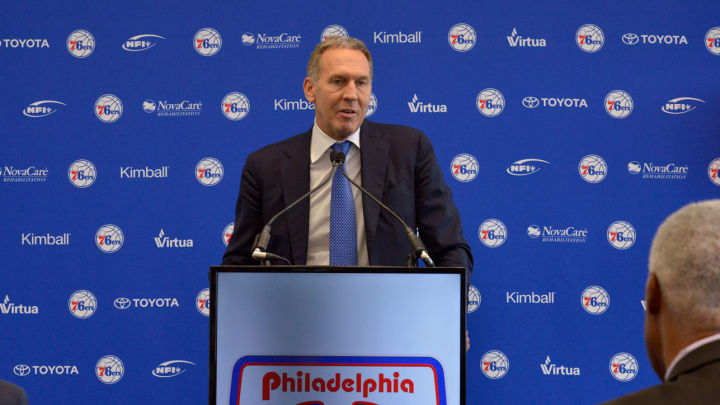 Sixers Should Follow Sam Hinkie's Process When Finding Bryan Colangelo's Successor