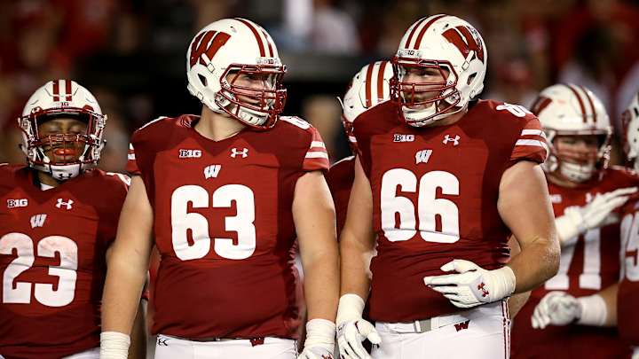 How to Watch New Mexico vs. Wisconsin: Live Stream, TV Channel, Game Time