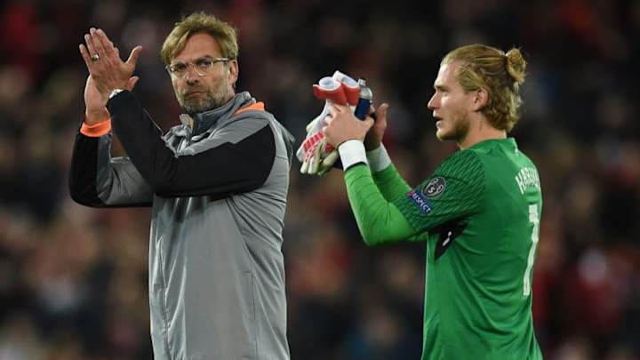 Liverpool Boss Jurgen Klopp Gives Update on Plans for Loris Karius After Reds Sign Alisson