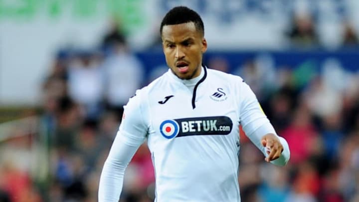Swansea Dealt Major Injury Blow as Martin Olsson Is Ruled Out For the Rest of the Season