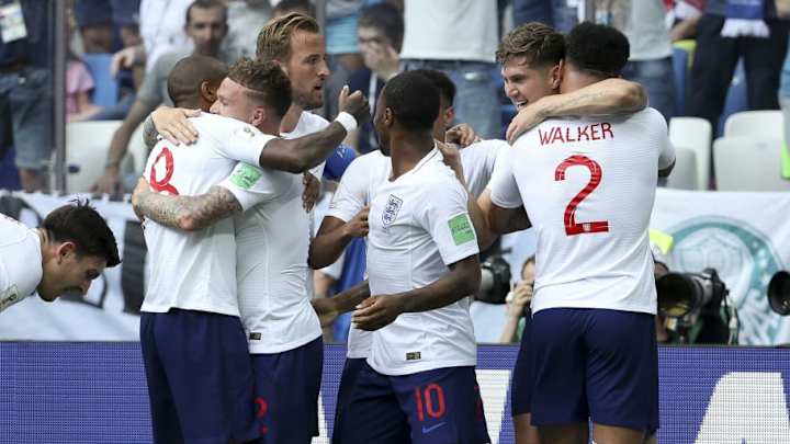 90min World Cup Fan Diaries: England's Start Shows Why Fans Religiously Follow Three Lions