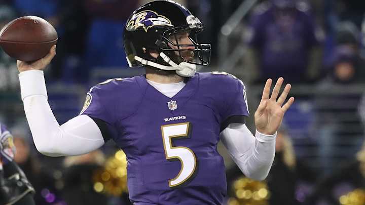 How to Watch the 2018 Hall of Fame Game: Time, TV Channel, Live Stream