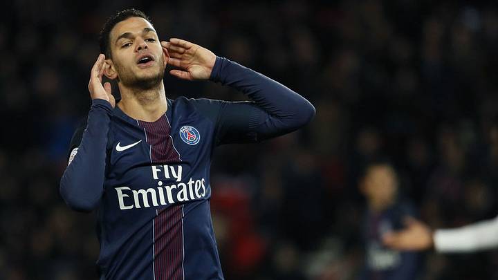 Hatem Ben Arfa Interested in Joining Former Boss at Leicester City After Announcing PSG Departure Hatem Ben Arfa Interested in Joining Former Boss at Leicester City After Announcing PSG Departure