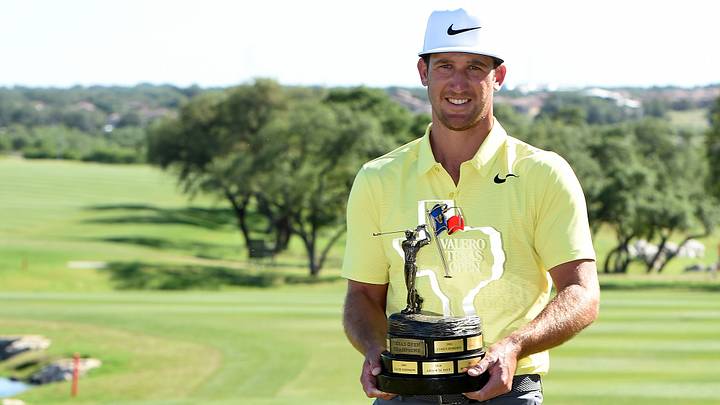 How to Watch the Valero Texas Open: Tee Times, TV Channel, Live Stream
