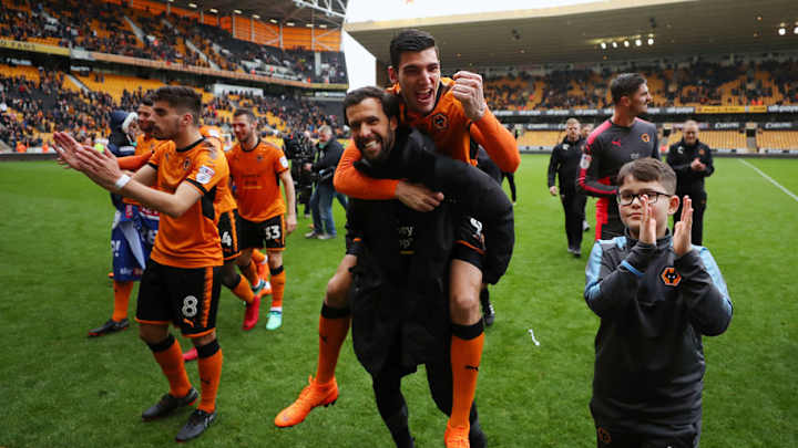 Wolves Director Keen on Molineux Safe Standing Scheme as Petition Nears 100,000 Signatures