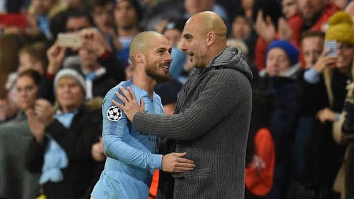 'An Incredible Performance': Pep Guardiola Lauds Manchester City After Dismantling Shakhtar Donetsk