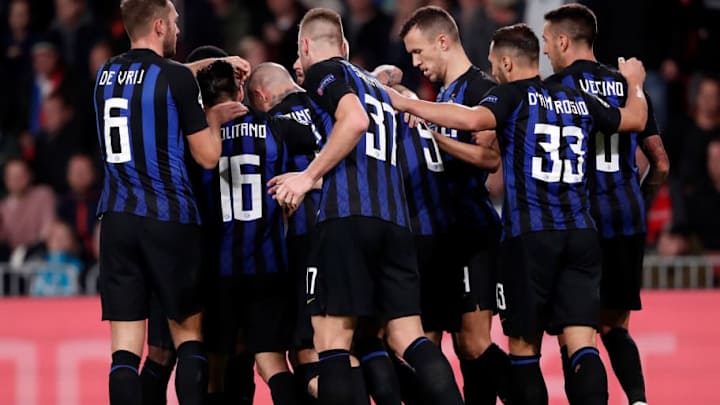 CONFIRMADO | La sensible baja que tendrá el Inter de Milán para enfrentarse al Barcelona