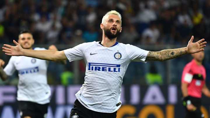 Sampdoria 0-1 Inter: Report, Ratings & Reaction as Nerazzurri Secure Win After Late Brozovic Winner
