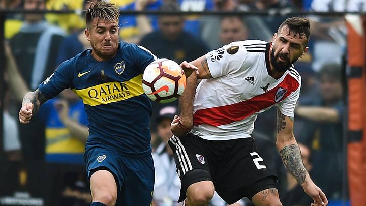 Boca Juniors, River Plate Brace for Last Leg to Copa Libertadores Final Boca Juniors, River Plate Brace for Last Leg to Copa Libertadores Final