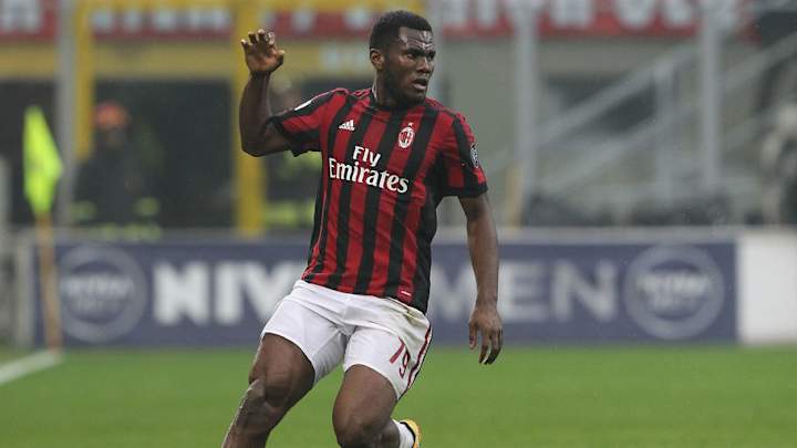 'I Dream of Man Utd': Milan Starlet Franck Kessie Reveals Desire to Play for Premier League Giants