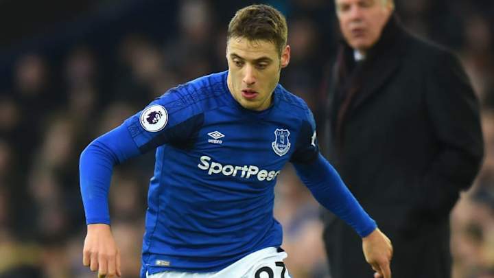 FanView: Nikola Vlasic's Huddersfield Display Provides Food for Thought for Everton Boss Allardyce