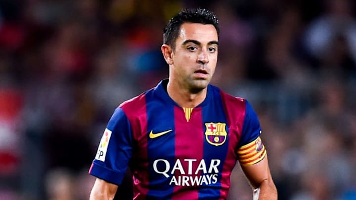 El elogio de Xavi para un entrenador del fútbol argentino