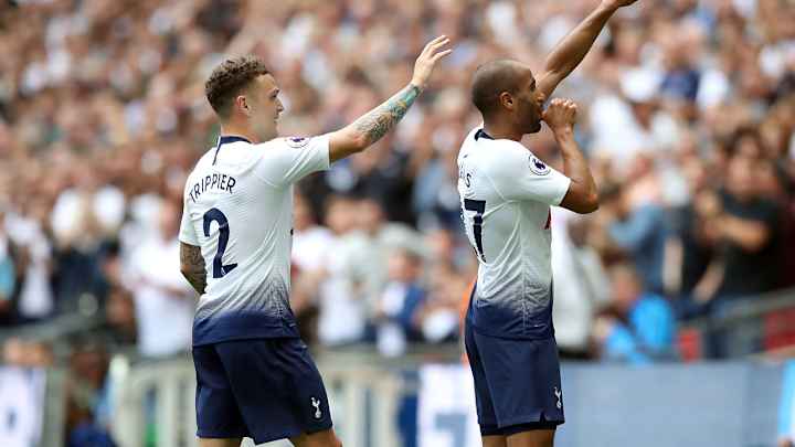 How to Watch Manchester United vs. Tottenham: Live Stream, TV Channel