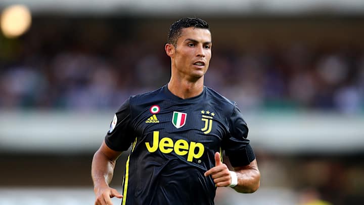 How to Watch Juventus vs. Lazio: Live Stream, TV Channel, Time