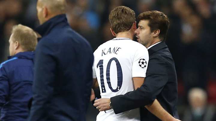¿El Real Madrid fichará a Kane? | El entrenador del Tottenham ha respondido que...