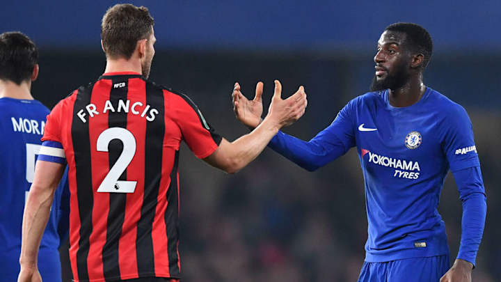Chelsea vs AFC Bournemouth Match Preview: Previous Encounter, Key Battle, Team News & More Chelsea vs AFC Bournemouth Match Preview: Previous Encounter, Key Battle, Team News & More