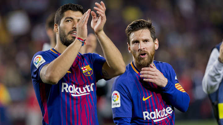 How to Watch Barcelona vs. Villarreal: Live Stream, TV Channel, Game Time How to Watch Barcelona vs. Villarreal: Live Stream, TV Channel, Game Time
