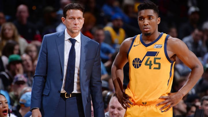 Is Quin Synder Worthy of the Coach of the Year Award?