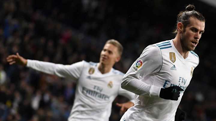 VIDEO: Gareth Bale Puts BT Sport Presenter to Shame With Impressive 'Boxing' Performance