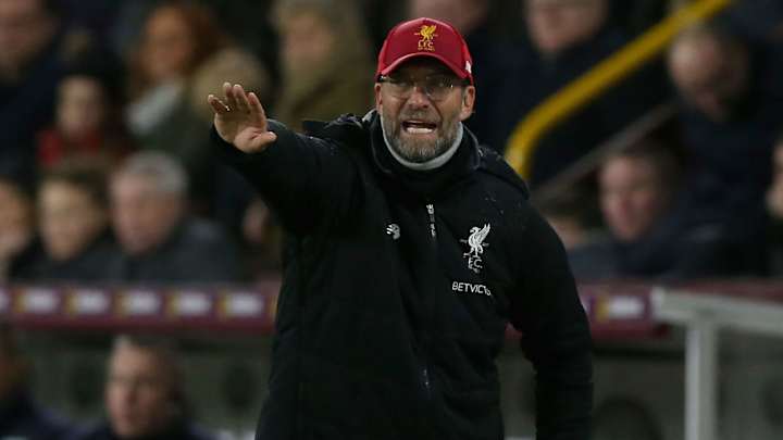 Jurgen Klopp Talks Philosophy and Explains Why His Side Are Now Playing 'Better' Football