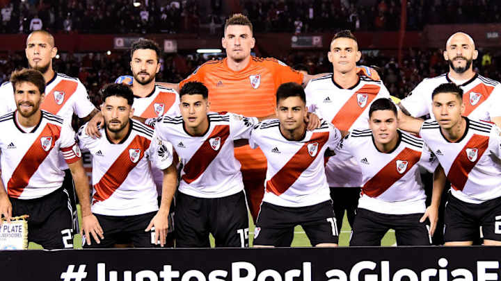 ¿VOS TAMBIÉN TE VAS?| El referente de River que podría dejar el club
