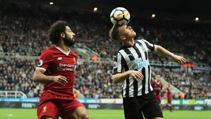 Resurfaced Quotes Show How Close Mohamed Salah Came to Joining Newcastle Back in 2011