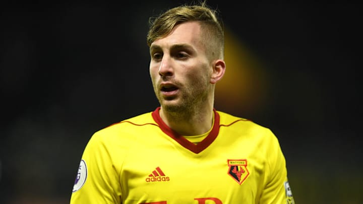 Así le va a Deulofeu en su cesión en el Watford inglés