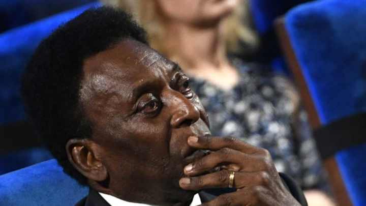 Brazil Legend Pele Voices World Cup Concern Over Seleção's Lack of Team Cohesion