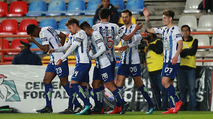 COPA MX | Los horarios y pronósticos para la última jornada de la fase de grupos COPA MX | Los horarios y pronósticos para la última jornada de la fase de grupos