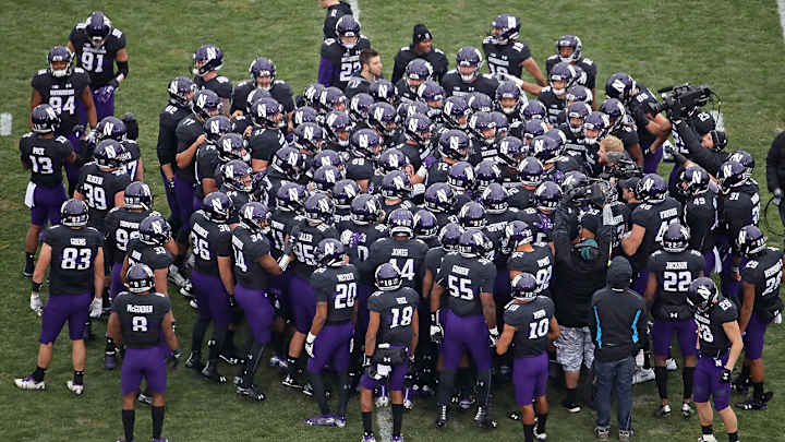 When Was the Last Time Northwestern Won the Big Ten Championship?