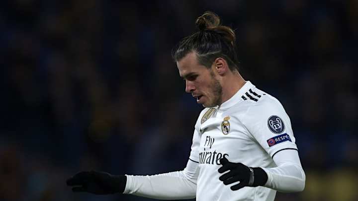 Gareth Bale Explains Why Real Madrid Perform Better in the Champions League Gareth Bale Explains Why Real Madrid Perform Better in the Champions League
