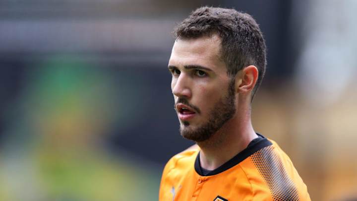 Wolves Announce Permanent Signings of Former Loanee Pair Leo Bonatini and Ruben Vinagre