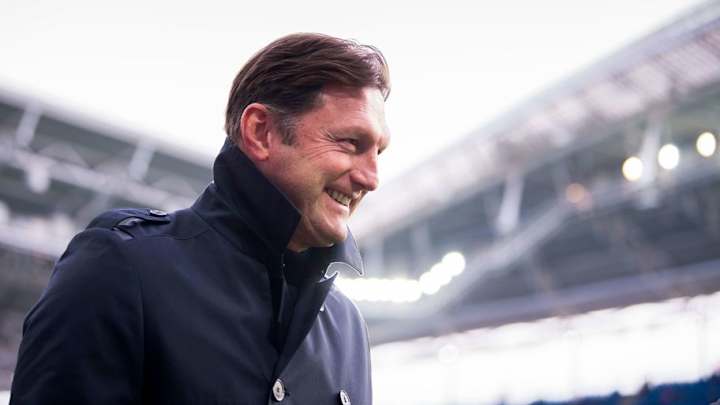 Bayern Munich Eye RB Leipzig Manager As Thomas Tuchel Looks Set for Premier League Bayern Munich Eye RB Leipzig Manager As Thomas Tuchel Looks Set for Premier League