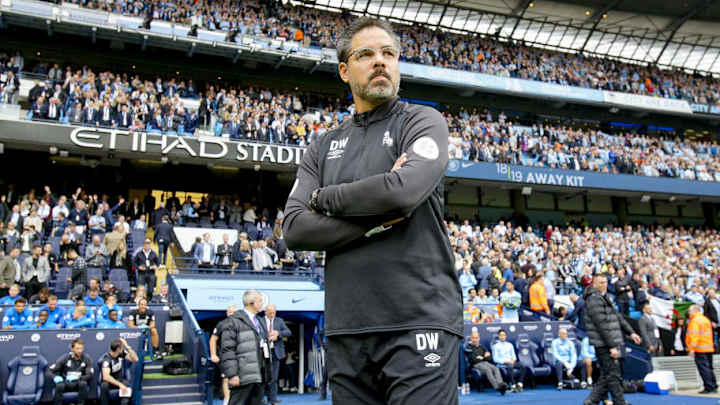 Paul Merson Makes His Prediction for Huddersfield's 'Cup Final' Against Cardiff on Saturday Paul Merson Makes His Prediction for Huddersfield's 'Cup Final' Against Cardiff on Saturday