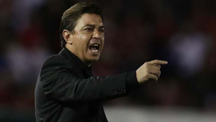 ADVERTENCIA | Nunca den por muerto al River de Marcelo Gallardo